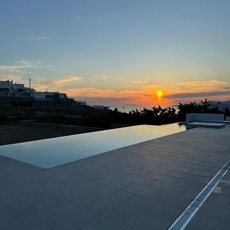 Almond Place Mykonos Town Exteriör bild